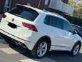 Volkswagen Tiguan R-Line 2.0 Bi-TDI Blanc - thumbnail 3