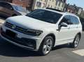 Volkswagen Tiguan R-Line 2.0 Bi-TDI Blanc - thumbnail 1