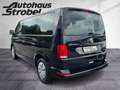 Volkswagen T6.1 Multivan 2.0 TDI Trendline "Family" Navi Pa Schwarz - thumbnail 4