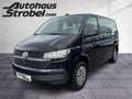Volkswagen T6.1 Multivan 2.0 TDI Trendline "Family" Navi Pa Schwarz - thumbnail 2