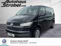 Volkswagen T6.1 Multivan 2.0 TDI Trendline "Family" Navi Pa Schwarz - thumbnail 1