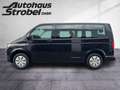 Volkswagen T6.1 Multivan 2.0 TDI Trendline "Family" Navi Pa Schwarz - thumbnail 3