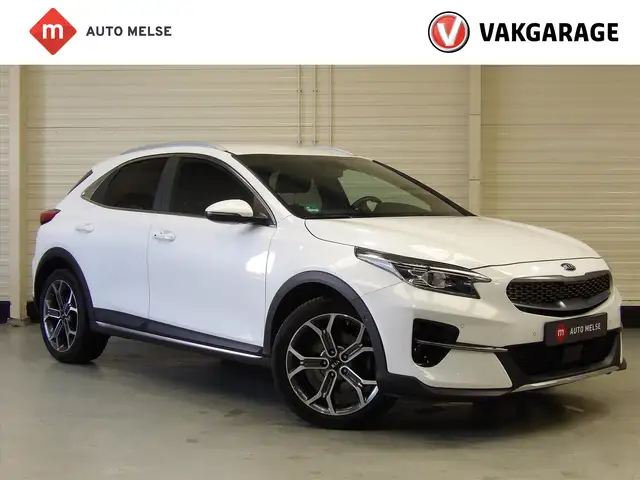 Kia XCeed 1.4 T-GDi 140pk DCT7 DynamicLine