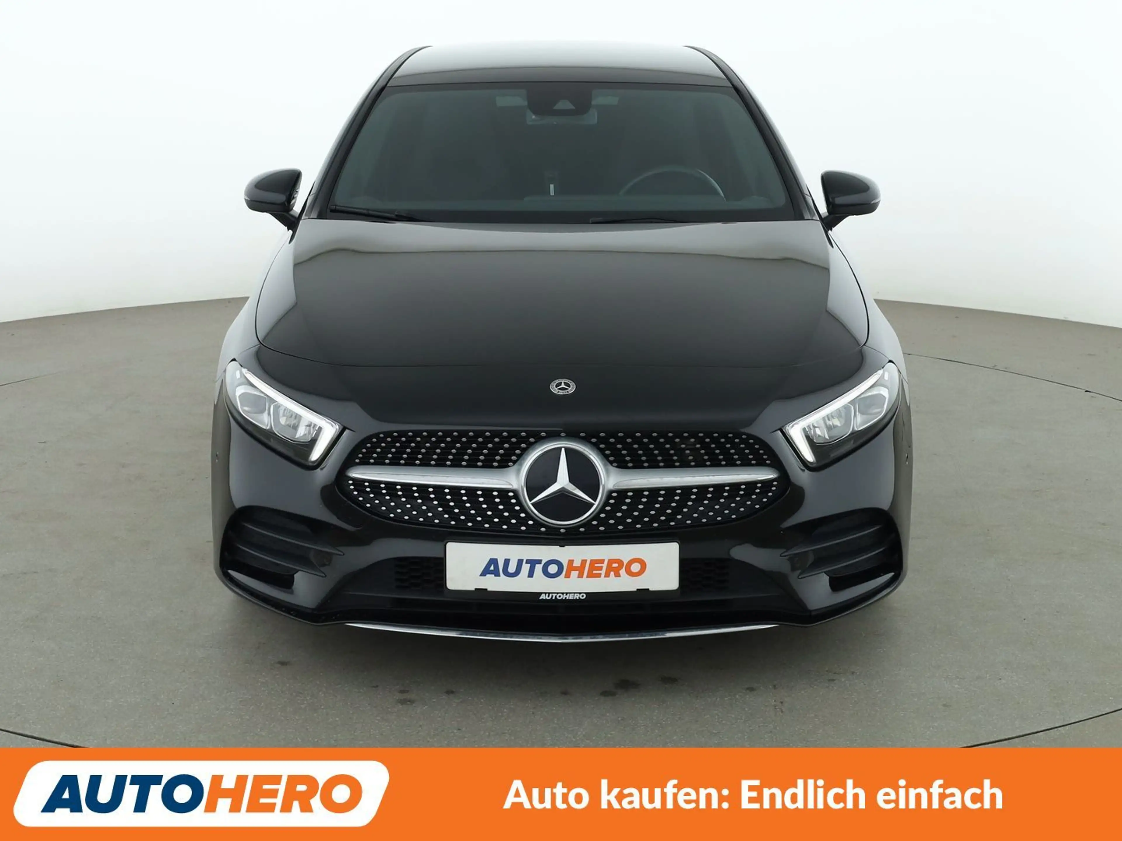 Mercedes-Benz A 200 A 200 — photo 9