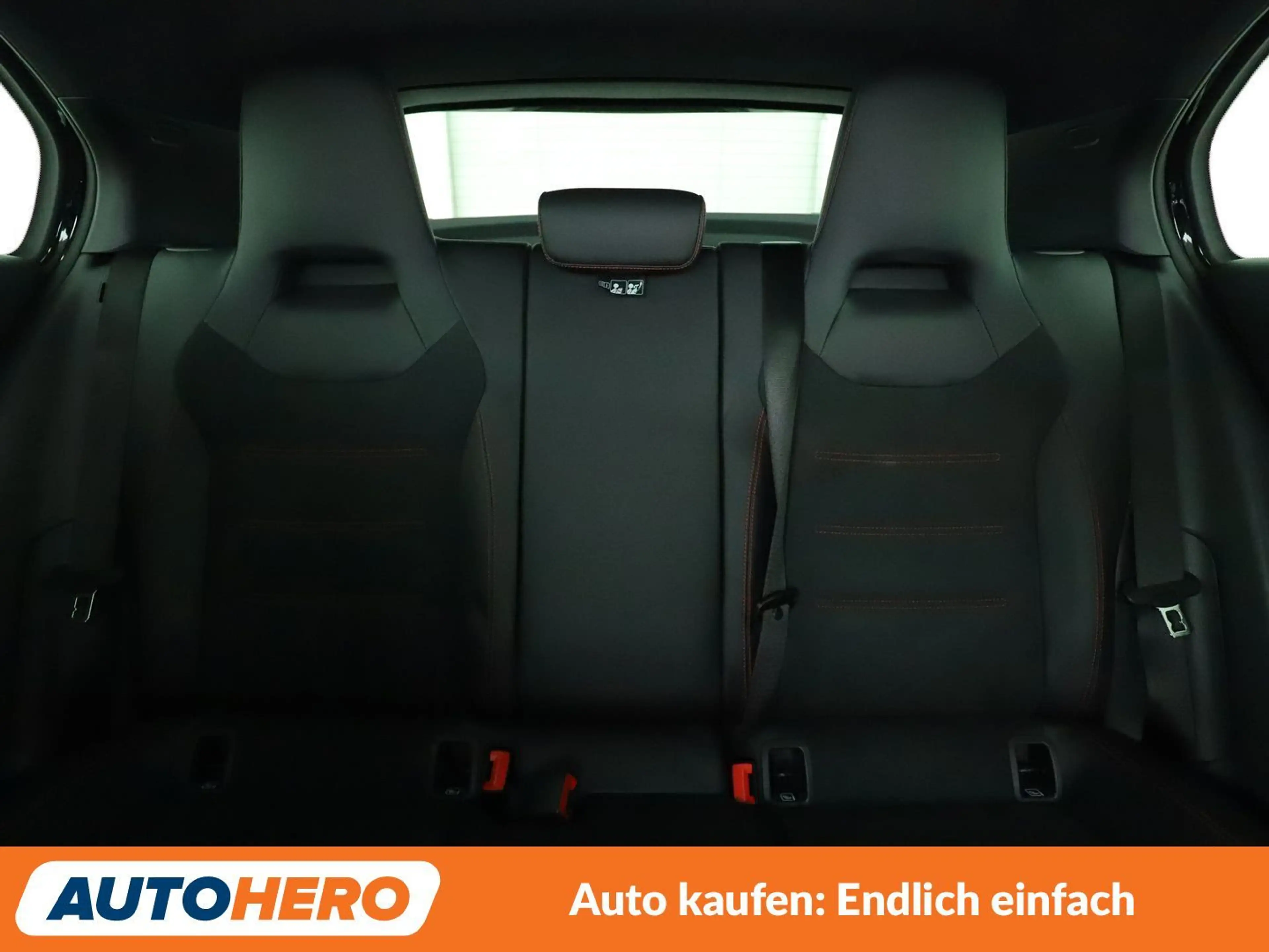 Mercedes-Benz A 200 A 200 — photo 15