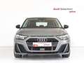 Audi A1 Sportback 30 TFSI Adrenalin S tronic 85kW Gris - thumbnail 2