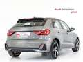 Audi A1 Sportback 30 TFSI Adrenalin S tronic 85kW Gris - thumbnail 4
