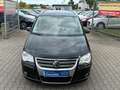 Volkswagen Touran 2.0 TDI Highline/R.line*NAVI*LEDER*6.G*** Noir - thumbnail 17