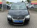 Volkswagen Touran 2.0 TDI Highline/R.line*NAVI*LEDER*6.G*** Noir - thumbnail 2