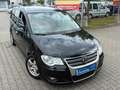 Volkswagen Touran 2.0 TDI Highline/R.line*NAVI*LEDER*6.G*** Noir - thumbnail 1