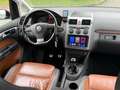 Volkswagen Touran 2.0 TDI Highline/R.line*NAVI*LEDER*6.G*** Noir - thumbnail 23