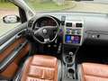 Volkswagen Touran 2.0 TDI Highline/R.line*NAVI*LEDER*6.G*** Noir - thumbnail 38