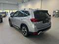 Subaru Forester 2.0 e-Boxer MHEV CVT Premium ***IMPIANTO GPL*** Argento - thumbnail 4