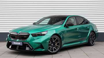 Sedan | M Drivers Package | Keramisch | Carbon Pac