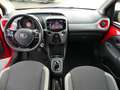 Toyota Aygo 1.0 x-play club Kam.+LM+Facelift+AUT Rosso - thumbnail 10