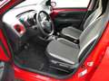Toyota Aygo 1.0 x-play club Kam.+LM+Facelift+AUT Rosso - thumbnail 7