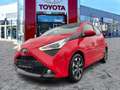 Toyota Aygo 1.0 x-play club Kam.+LM+Facelift+AUT Rosso - thumbnail 1