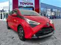 Toyota Aygo 1.0 x-play club Kam.+LM+Facelift+AUT Rosso - thumbnail 6