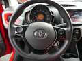 Toyota Aygo 1.0 x-play club Kam.+LM+Facelift+AUT Rosso - thumbnail 11