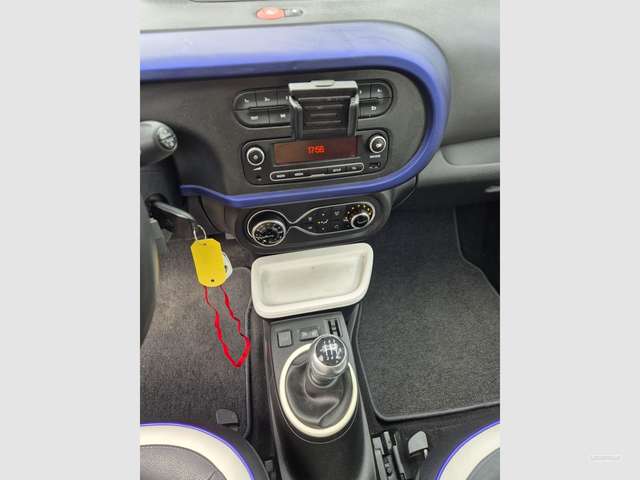 Imagine Renault Twingo Twingo ENERGY TCe 90 Liberty
