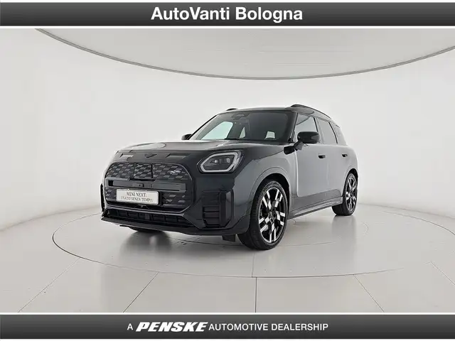 MINI Countryman E E JCW