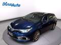 Toyota Auris Auris II  Touring Sports 1.8h Style cvt Azul - thumbnail 1