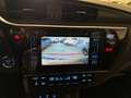 Toyota Auris Auris II  Touring Sports 1.8h Style cvt Albastru - thumbnail 11