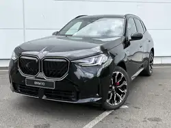 BMW X3 xDrive30e 299ch M Sport