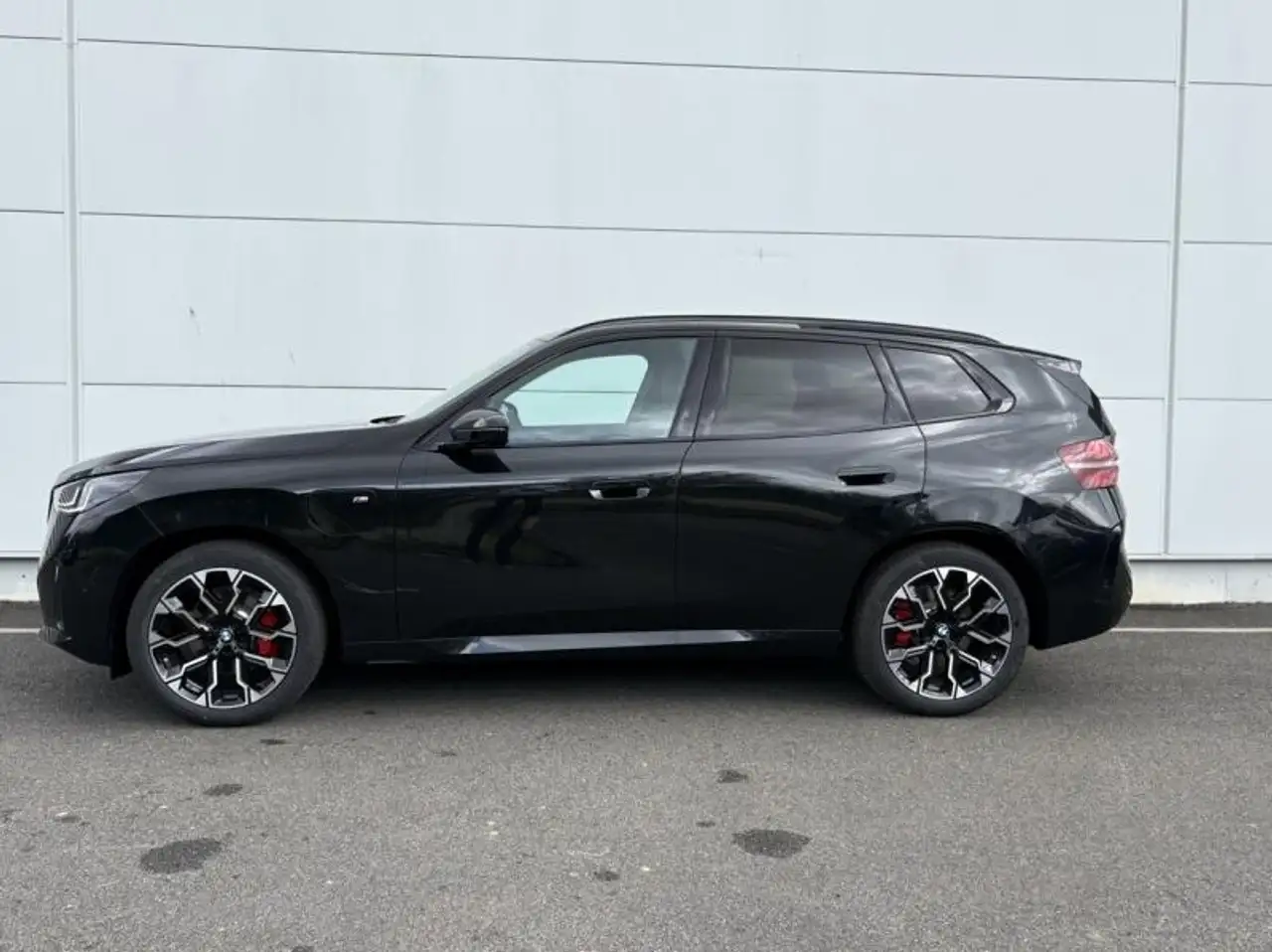 BMW X3 2026