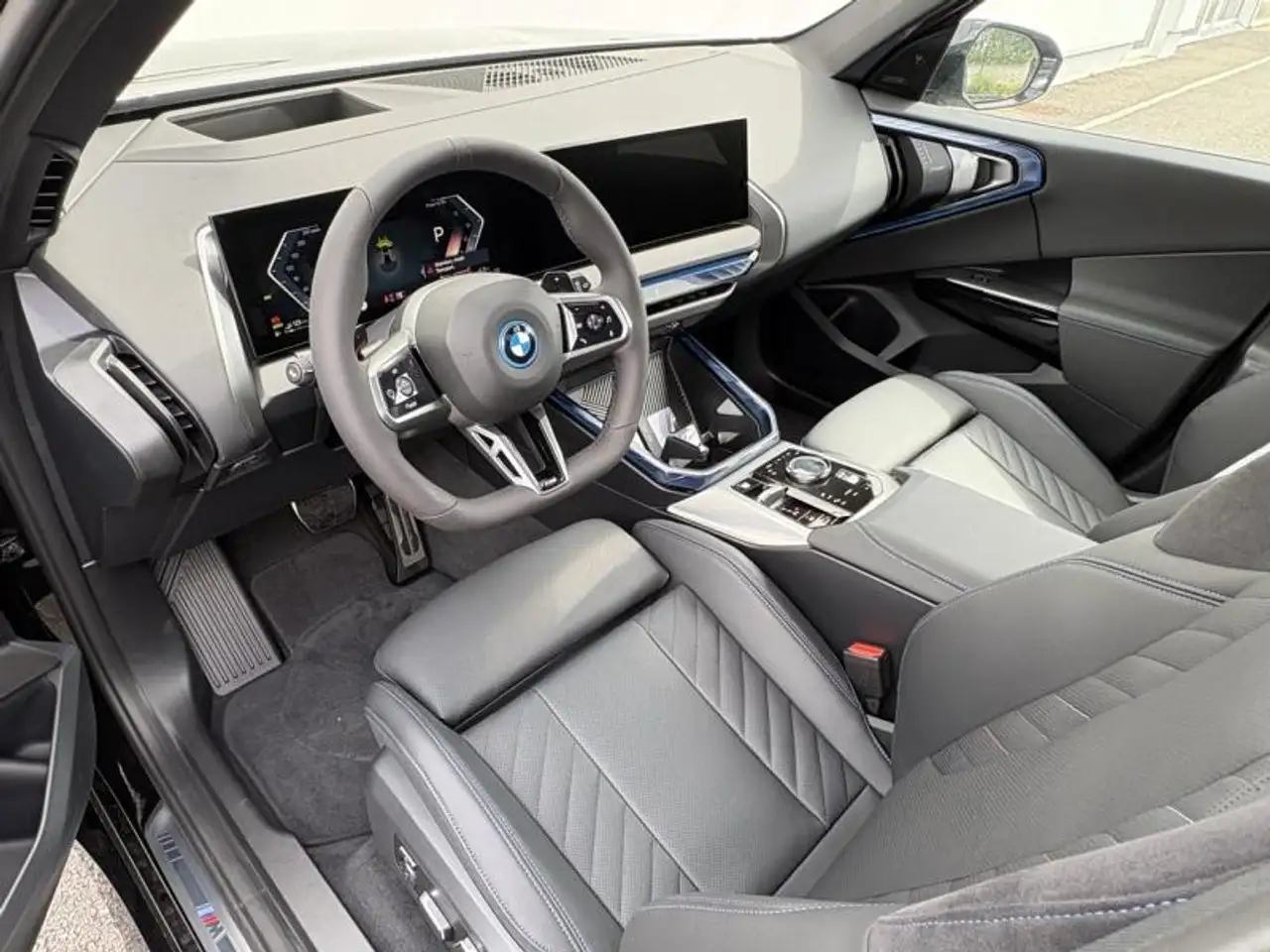 BMW X3 2026 — фото 10