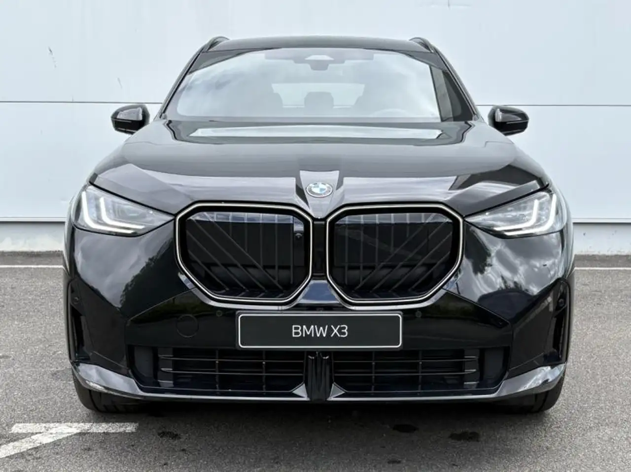 BMW X3 2026