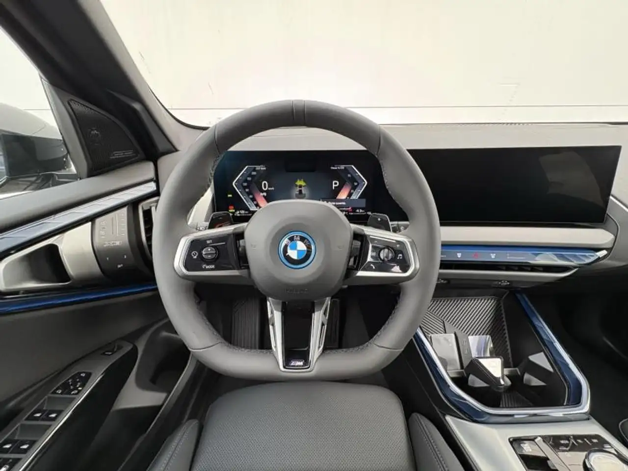 BMW X3 2026 — фото 12