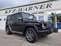 Mercedes-Benz G 350 d 4MATIC *LIMITED EDITION 1 of 463* Nero - thumbnail 1