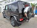 Mercedes-Benz G 350 d 4MATIC *LIMITED EDITION 1 of 463* Negro - thumbnail 16