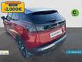 Peugeot 3008 PureTech+130+S%26S+GT+EAT8+96+kW+%28130+CV%29 Rojo - thumbnail 3