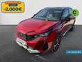 Peugeot 3008 PureTech+130+S%26S+GT+EAT8+96+kW+%28130+CV%29 Rojo - thumbnail 1