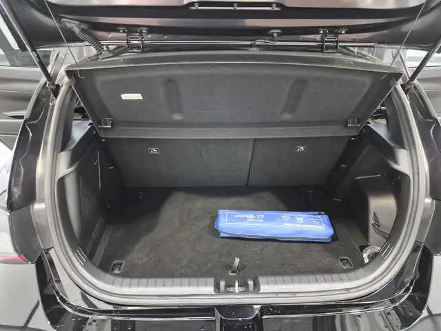 Hyundai i20 view 6