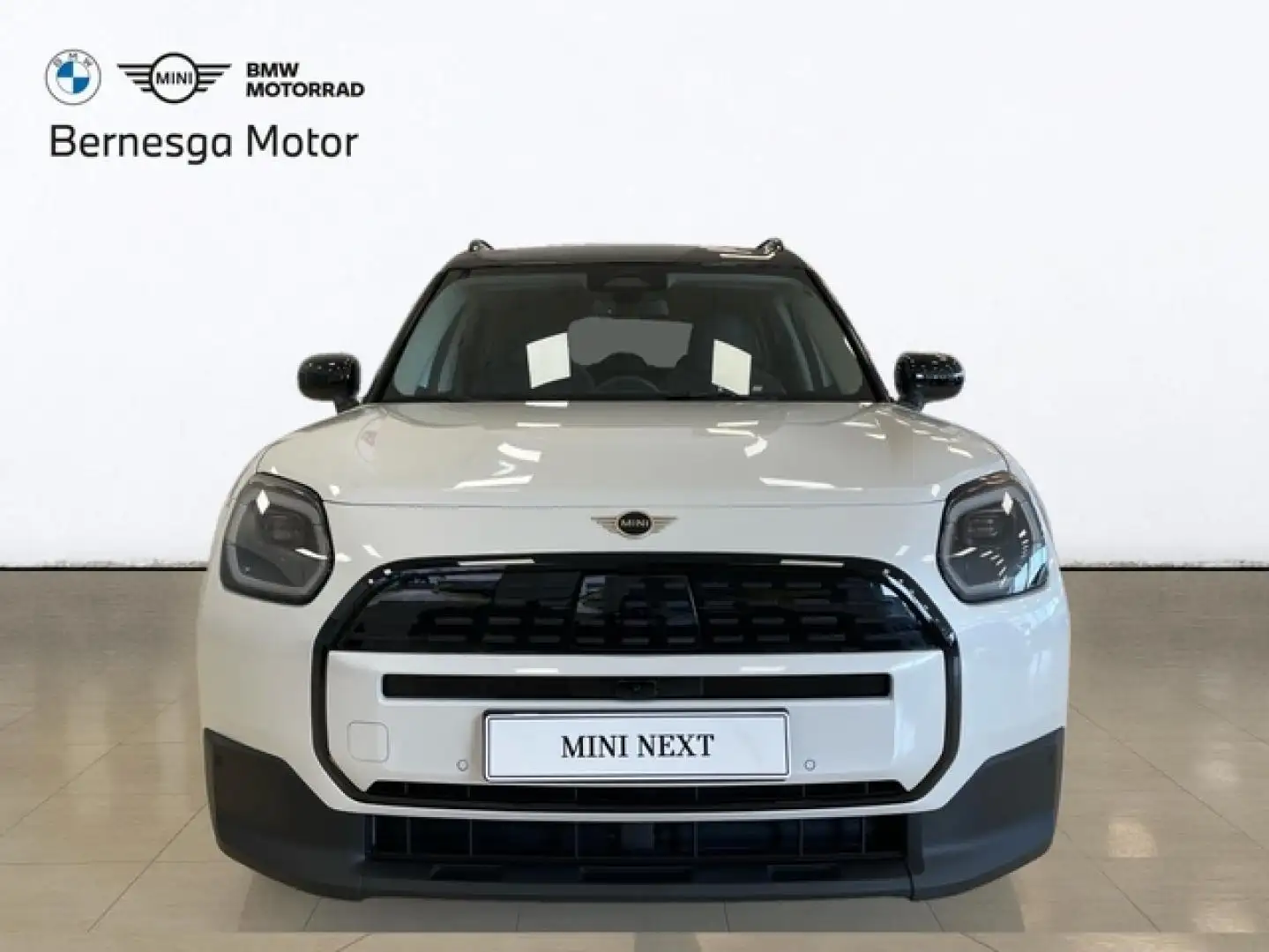 MINI MINI  E 150 kW (204 CV) Blanco - 2