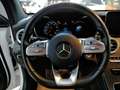 Mercedes-Benz GLC 220 4matic D auto AMG Wit - thumbnail 6
