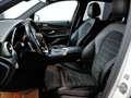 Mercedes-Benz GLC 220 4matic D auto AMG Blanc - thumbnail 10