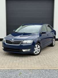 Rapid 1.2 TSI Active