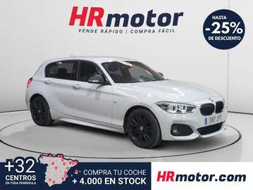 116d M Sport