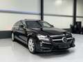 Mercedes-Benz CLS 350 CLS 350 CDI AMG LINE LED NAVI AHK GSD Schwarz - thumbnail 1