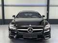Mercedes-Benz CLS 350 CLS 350 CDI AMG LINE LED NAVI AHK GSD Schwarz - thumbnail 2