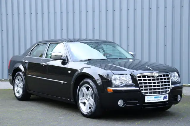 Chrysler 300C 2.7 V6 *77.122KM.!*
