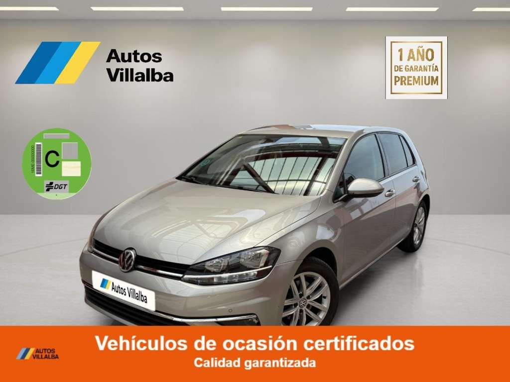 Volkswagen Golf 1.5 TSI Evo BM Advance 96kW - foto 1