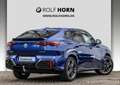 BMW iX2 ix2 xDrive30 M Sportpaket HeadUp AHK Iconic Glow Niebieski - thumbnail 2