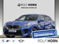 BMW iX2 ix2 xDrive30 M Sportpaket HeadUp AHK Iconic Glow Niebieski - thumbnail 1