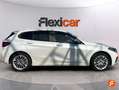 BMW 118 118i Blanco - thumbnail 5
