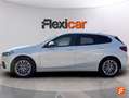 BMW 118 118i Blanco - thumbnail 4